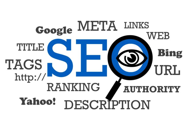 Servicios de posicionamiento SEO en Agencia de marketing digital en Lima para aparecer primero en Google y otros buscadores.