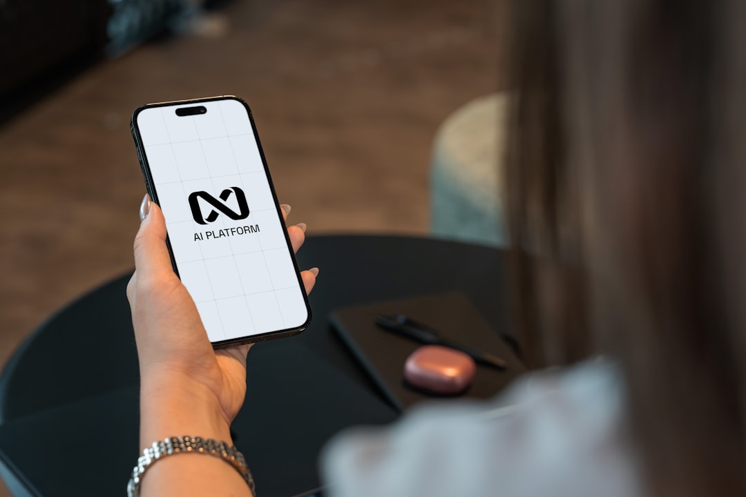 Agente de inteligencia artificial como nuevo intermediario digital, transformando la interacción con sitios web para empresas.