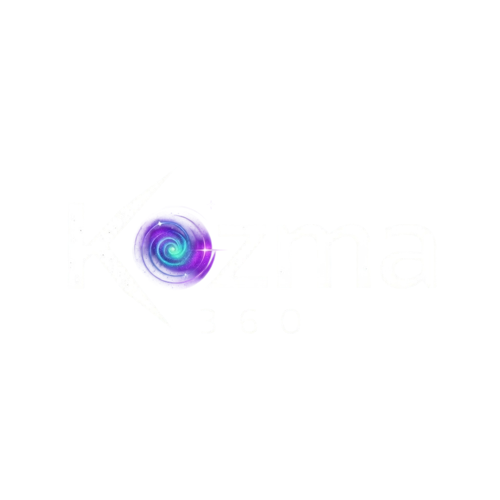 Logo Kozma 360