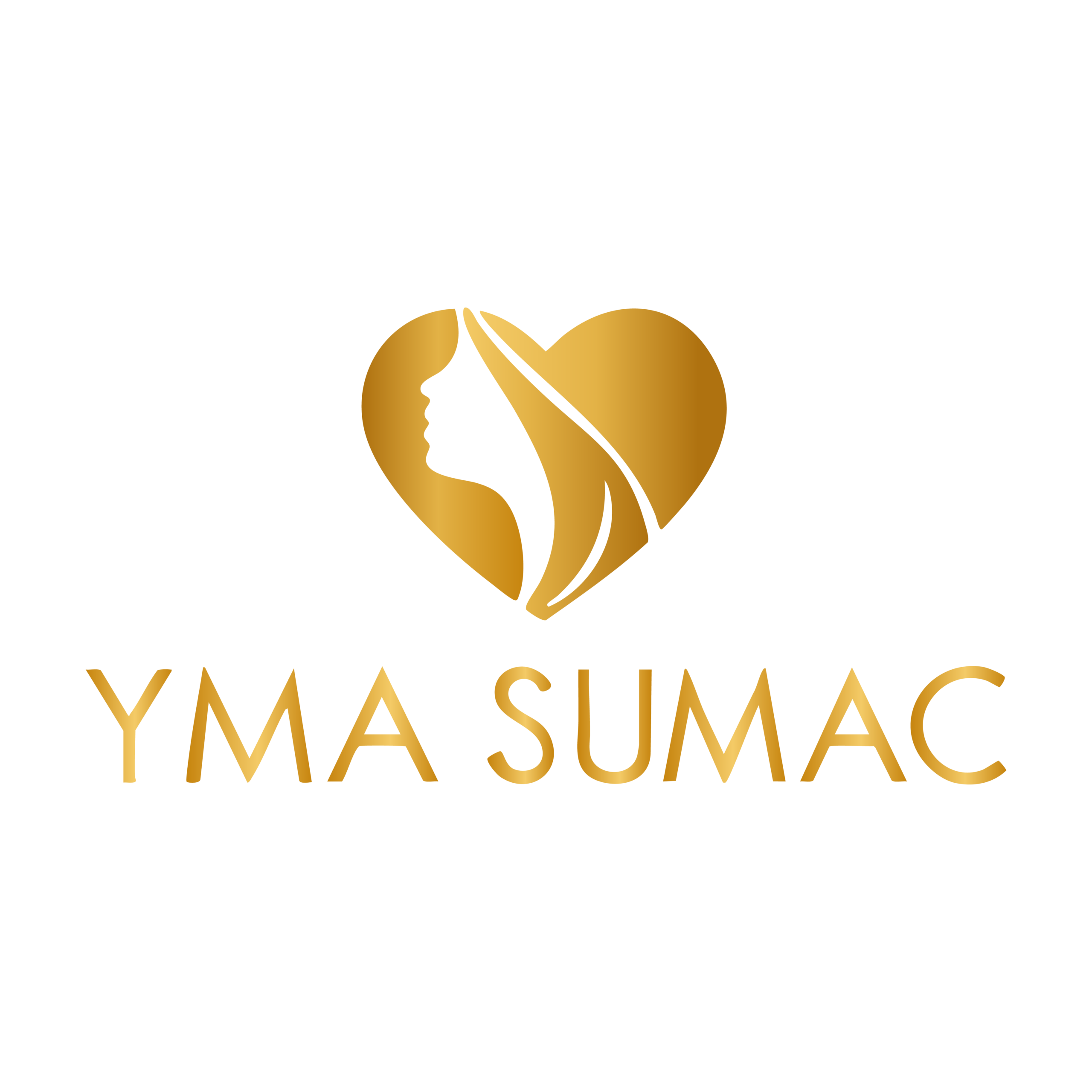 Yma Sumac Logo