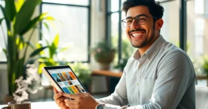 Estrategia de publicidad con IA en Lima 2026 - Kozma 360