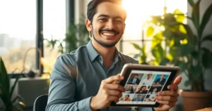 TikTok Ads y Reels con IA en Lima 2026 – Kozma 360